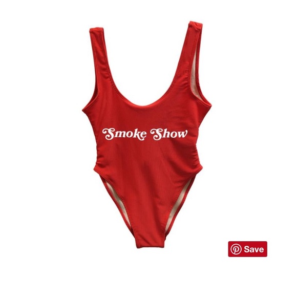 New! Private Party Swimsuit - Picture 3 of 6